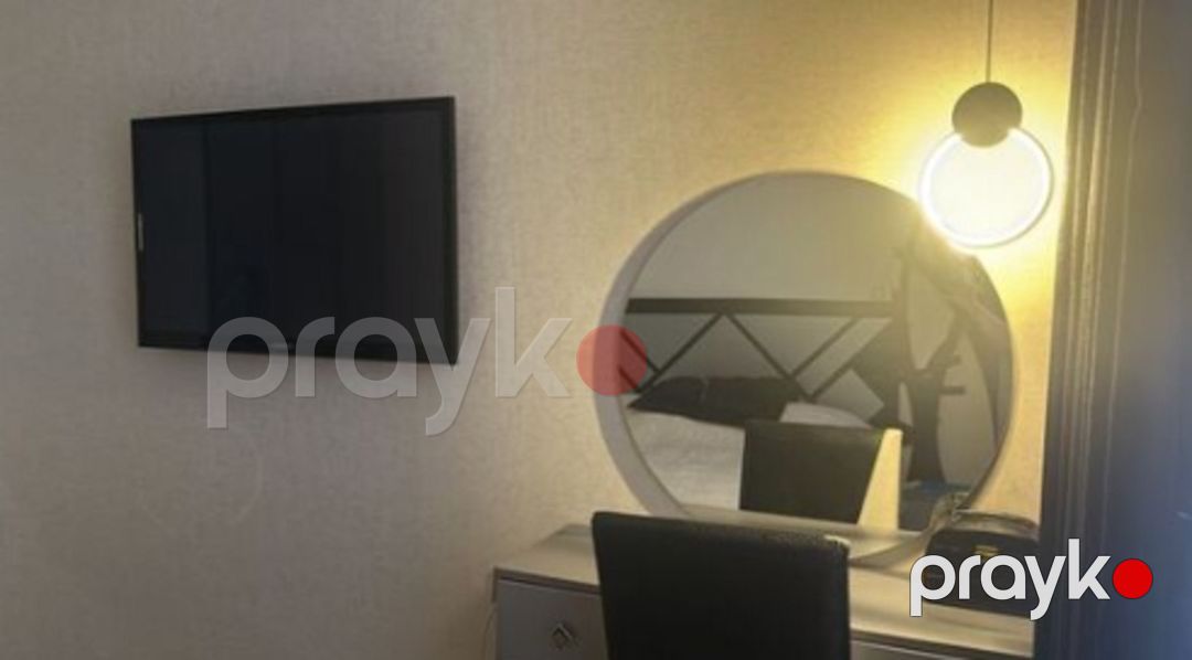 İcarəyə verilir 3 otaqlı yeni tikili 95 m² — Mənzil, Bakı (10)