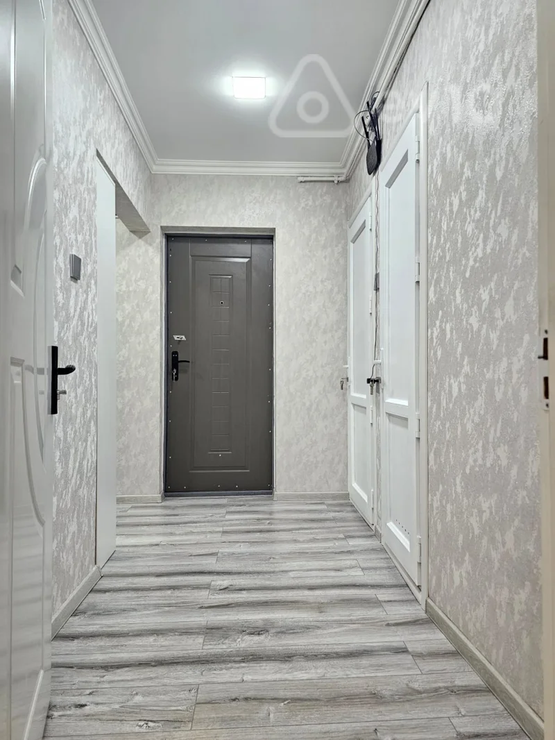 2 otaqlı mənzil, 58 m², Sultan şadlıq evinin yanı, Xırdalan — Mənzil, Xırdalan (12)