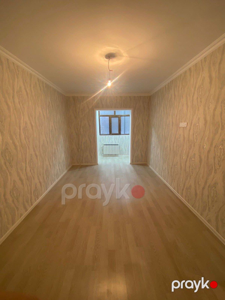 Satılır 3 otaqlı köhnə tikili 85 m² — Mənzil, Bakı (3)
