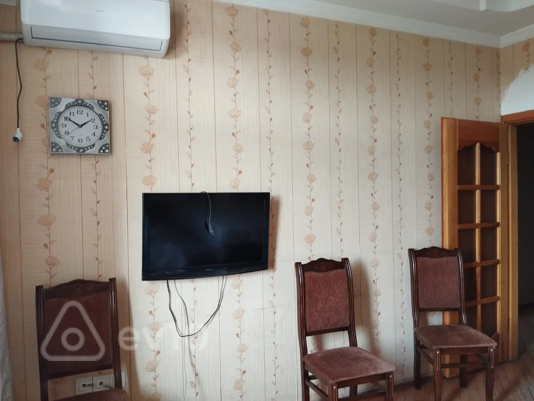 2 otaqlı mənzil, 55 m², azadliq mst — kirayə — Şəfayi