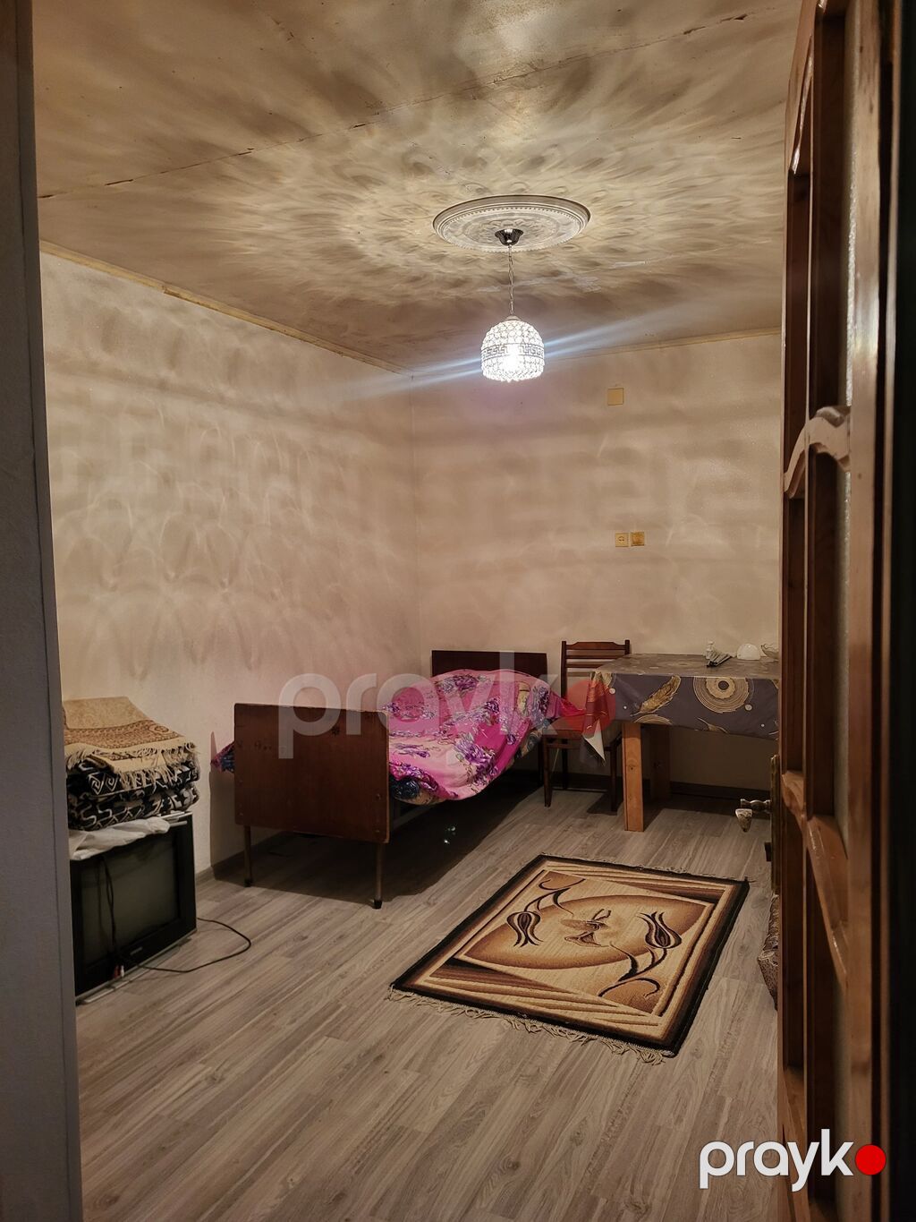 Salam heyet evi yanliz tələbə qizlar ucun kiraye ev verilir hər — Mənzil, Bakı (6)