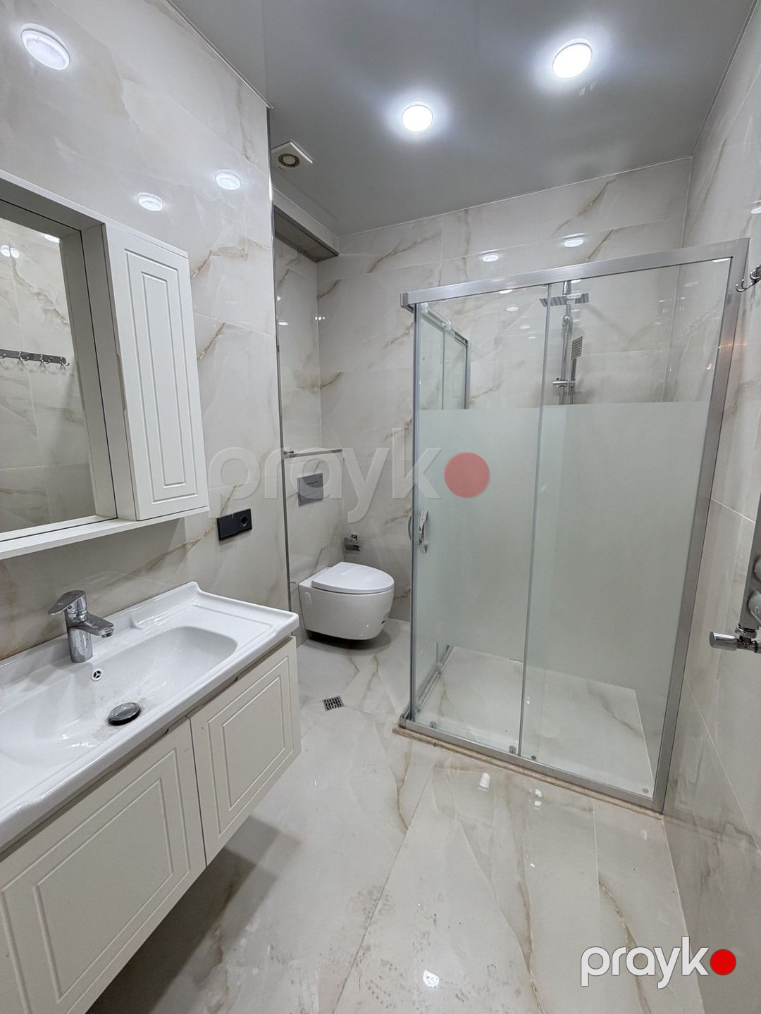 Satılır 2 otaqlı yeni tikili 69.5 m² — Mənzil, Bakı (5)