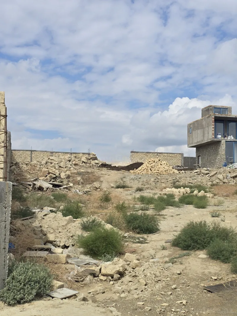Satılır Torpaq 43 sot Bakı, Səbail r., Şıxov — Torpaq, Bakı (2)