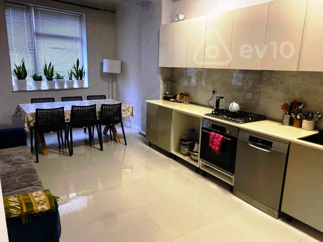 2 otaqlı mənzil, 85 m², Sumqayıt şəhəri, 5-ci mikrorayon — Mənzil, Sumqayıt (6)