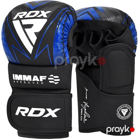 MMA əlcəyi RDX, göy, ölçü L — Bakı