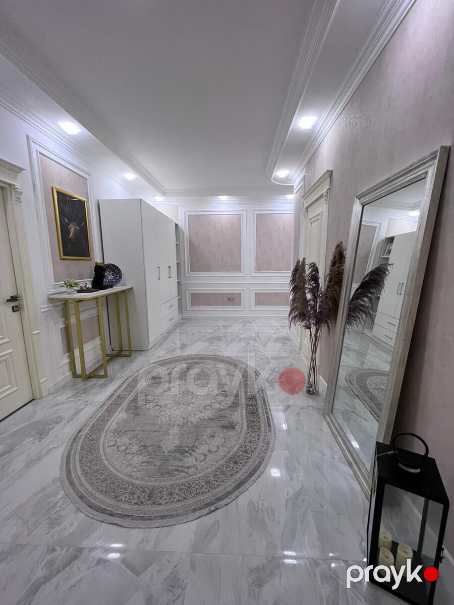Satılır 3 otaqlı yeni tikili 157 m² — Mənzil, Bakı (6)