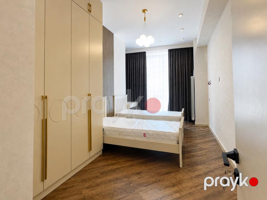 3 otaqlı studiya, 95 m², Kövkəb Səfərəliyeva küçəsi, 31 (Selenium Residence) — Mənzil, Bakı (11)