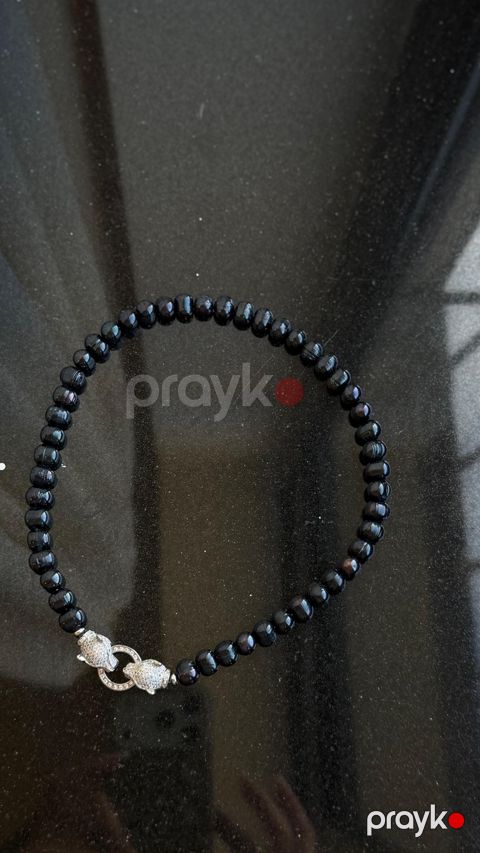 BlackPearl SilverLock Elegant — Bakı