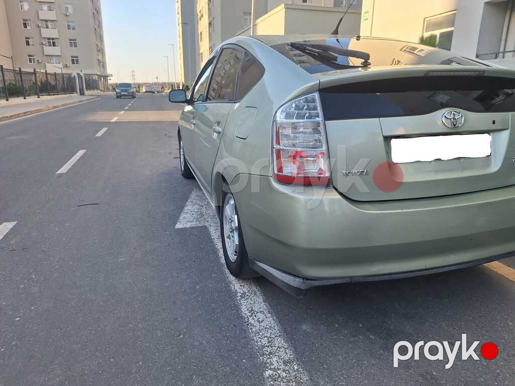 Toyota Prius, 1.5 L, 1.3 kWh, 2009 il, 300 000 km — Avtomobillər, Bakı (4)