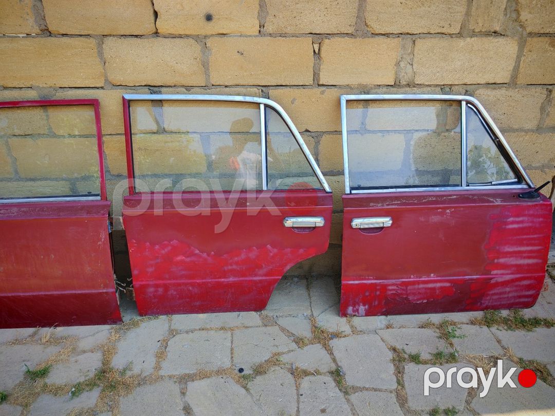 Lada (VAZ) ehtiyat hissələri — Ehtiyat hissələri və aksesuarlar, Bakı (12)