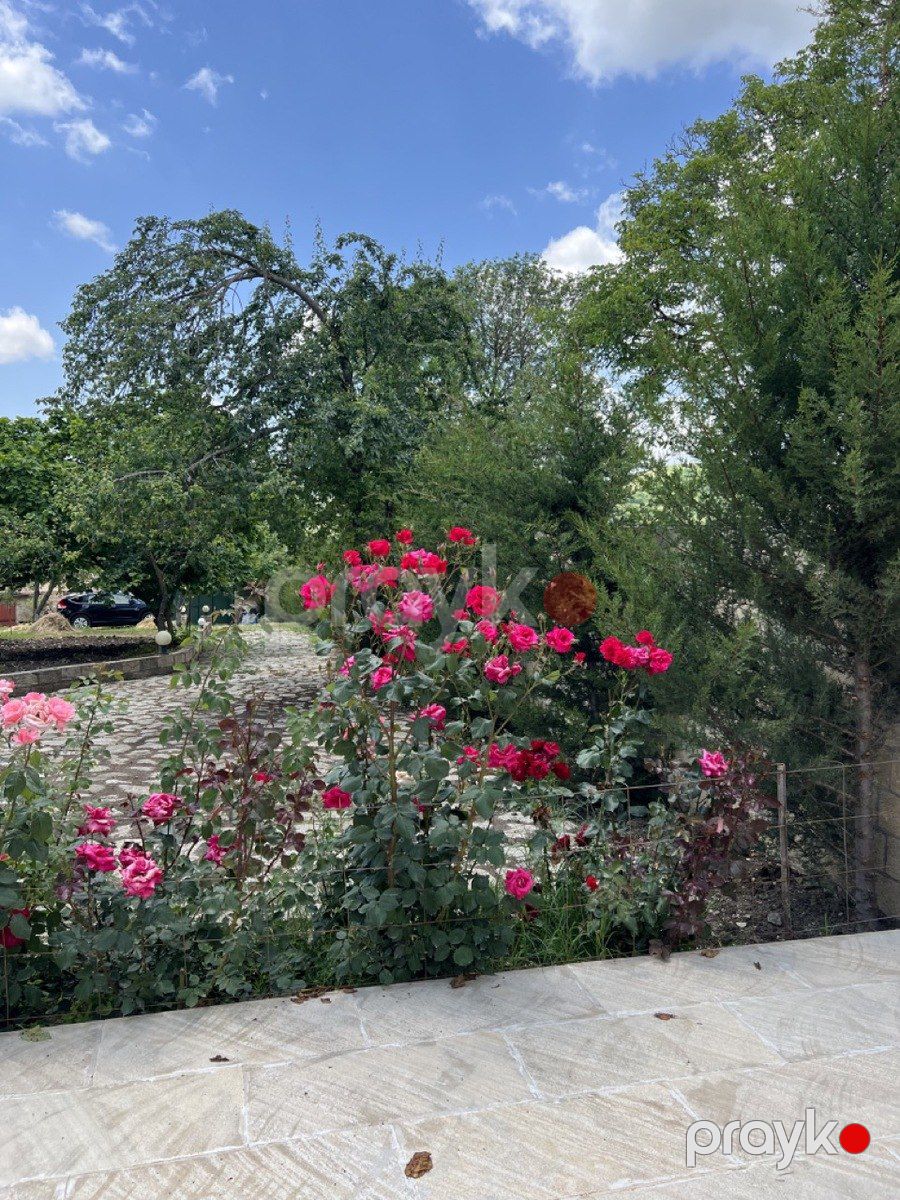 Satılır 6 otaqlı həyət evi/bağ evi 80 m² — Ev, villa, Şamaxı (11)
