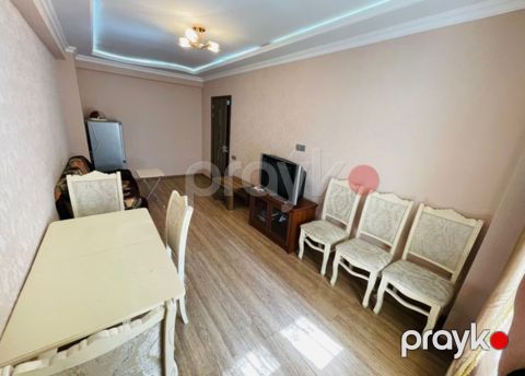 İcarəyə verilir 2 otaqlı yeni tikili 52 m² — Bakı