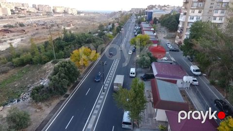 İcarəyə verilir 2 otaqlı köhnə tikili 60 m² — Bakı