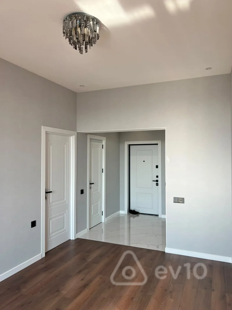 2 otaqlı mənzil, 50 m², Bəkir Çobanzadə — kirayə — Bakı