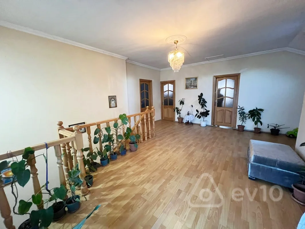 7 otaqlı həyət evi, 420 m², Dadas Bunyadzadə — Ev, villa, Bakı (7)