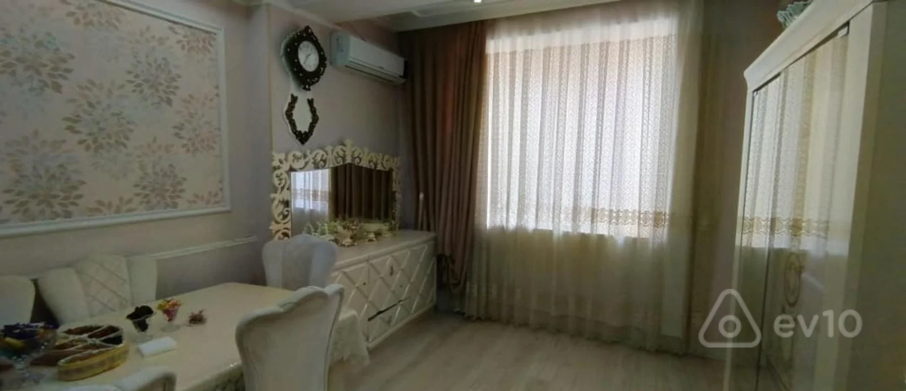 2 otaqlı mənzil, 54 m², Bakı, Yeni Zığ Yaşayış Kompleksi — Mənzil, Bakı (2)