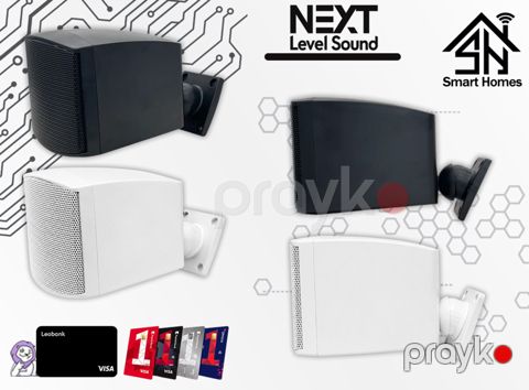Next divarüstü dinamiki FT-603 — Bakı