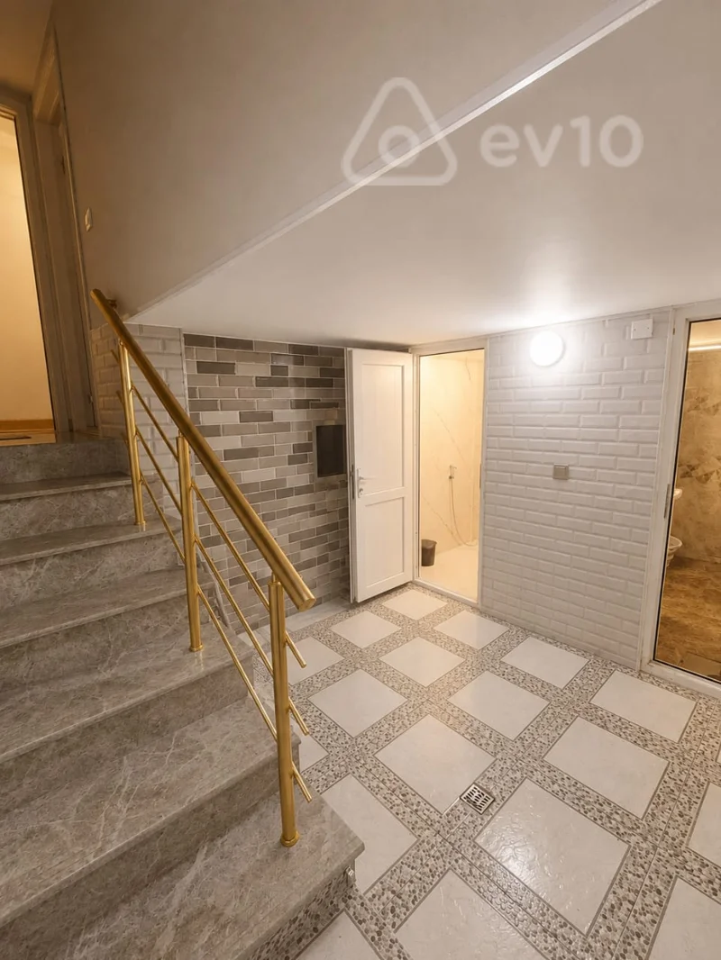 3 otaqlı mənzil, 120 m², Sebail rayonu — kirayə — Mənzil, Bakı (5)
