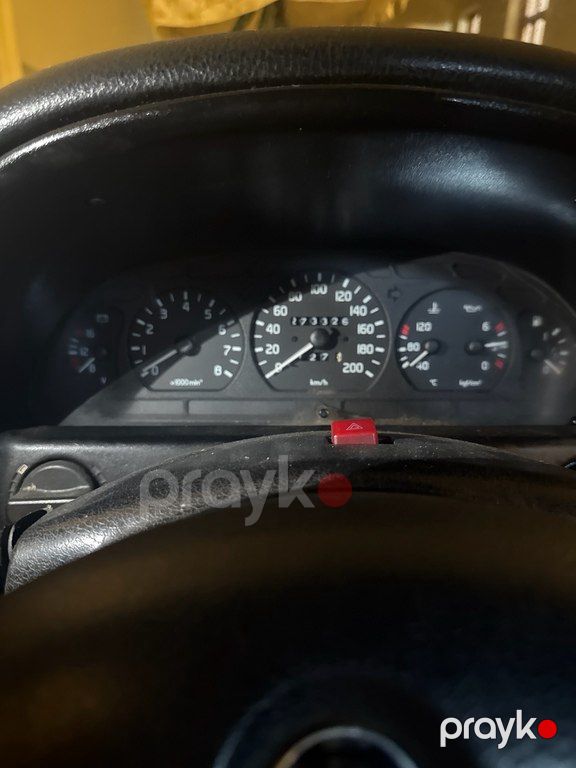 GAZ 3110 "Volga", 2.5 L, 2005 il, 274 000 km — Avtomobillər, Gəncə (8)