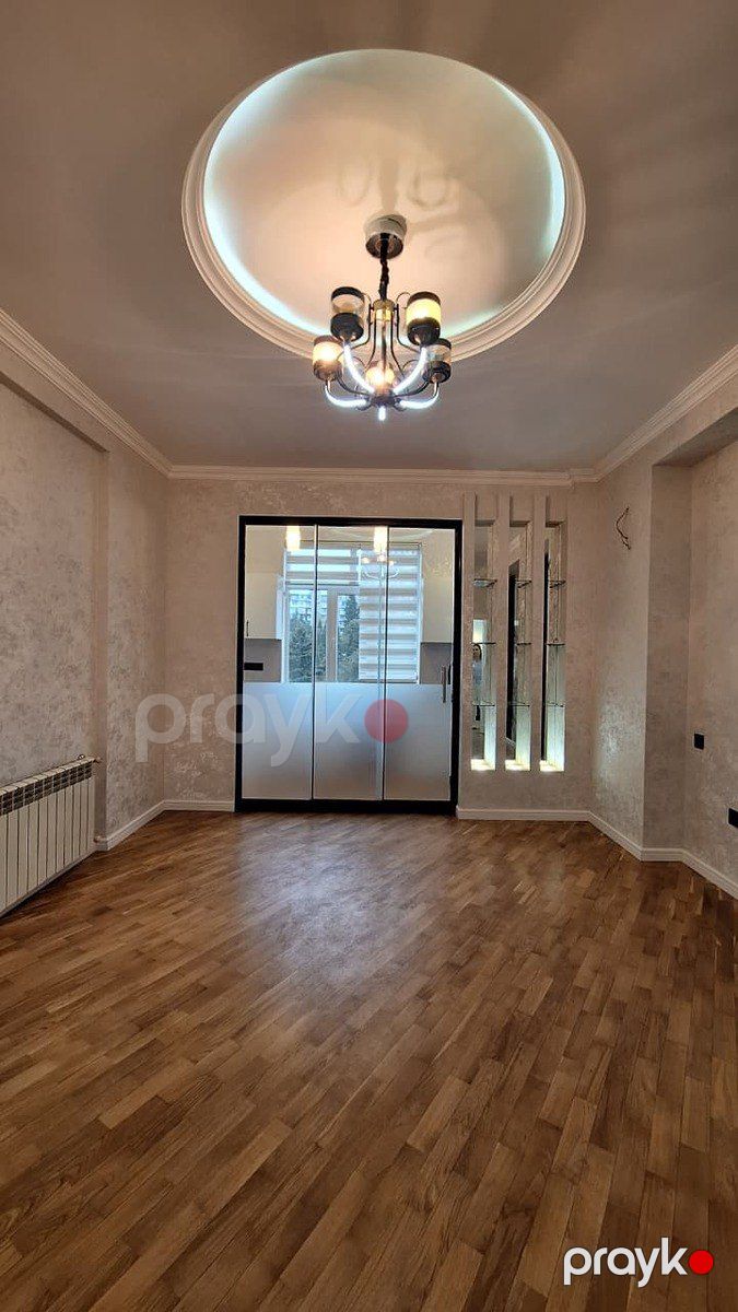 Satılır 2 otaqlı yeni tikili 62 m² — Mənzil, Bakı (2)