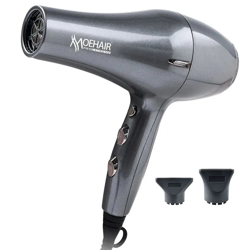 Fen Moehair 5728 Black — Fən, Bakı (2)