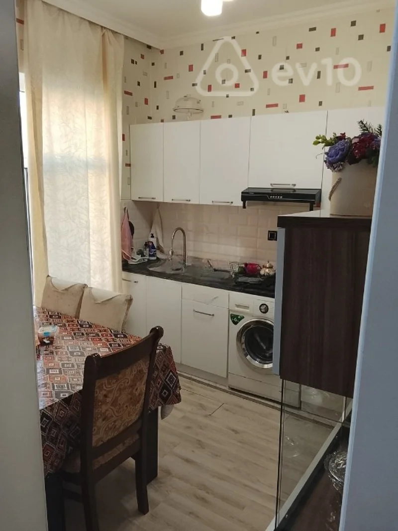 4 otaqlı həyət evi, 100 m², Masazır — Ev, villa, Bakı (9)