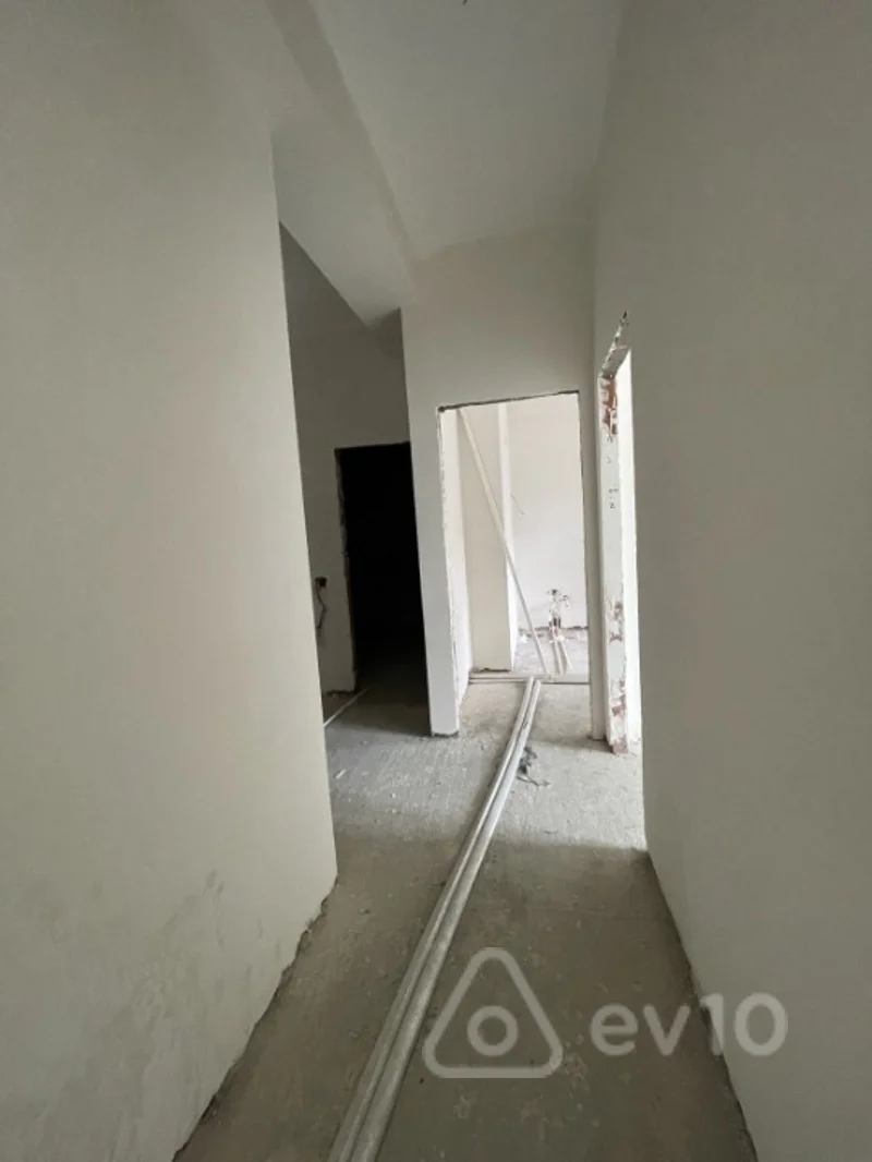 3 otaqlı mənzil, 75 m², Qurban Abbasov küç — Mənzil, Bakı (7)