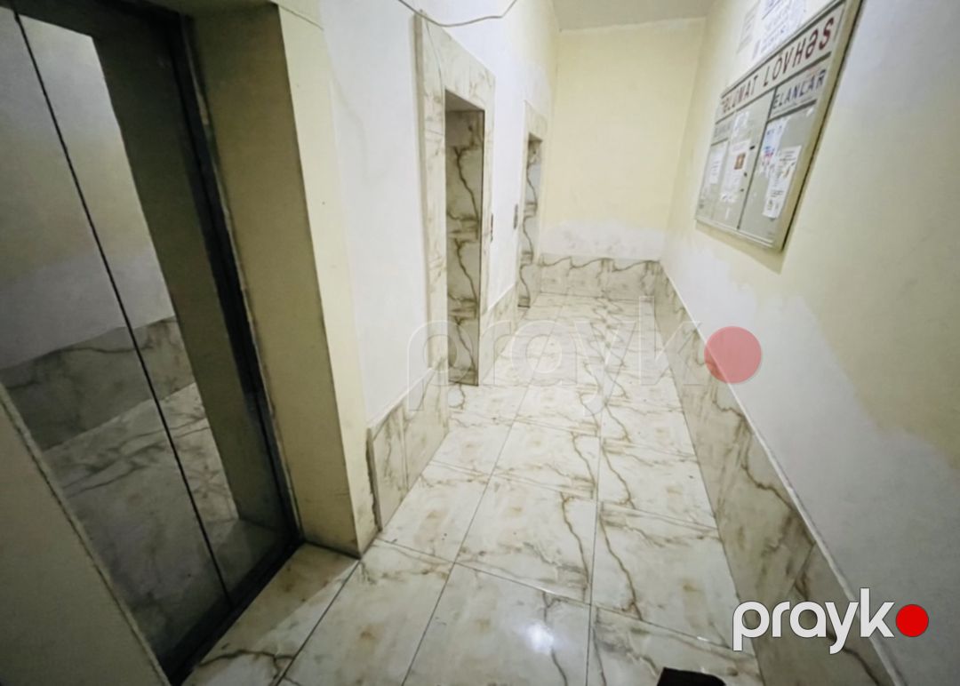 2-otaqlı yeni tikili kirayə verilir, Yeni Yasamal qəs., 52 m² — Mənzil, Bakı (3)