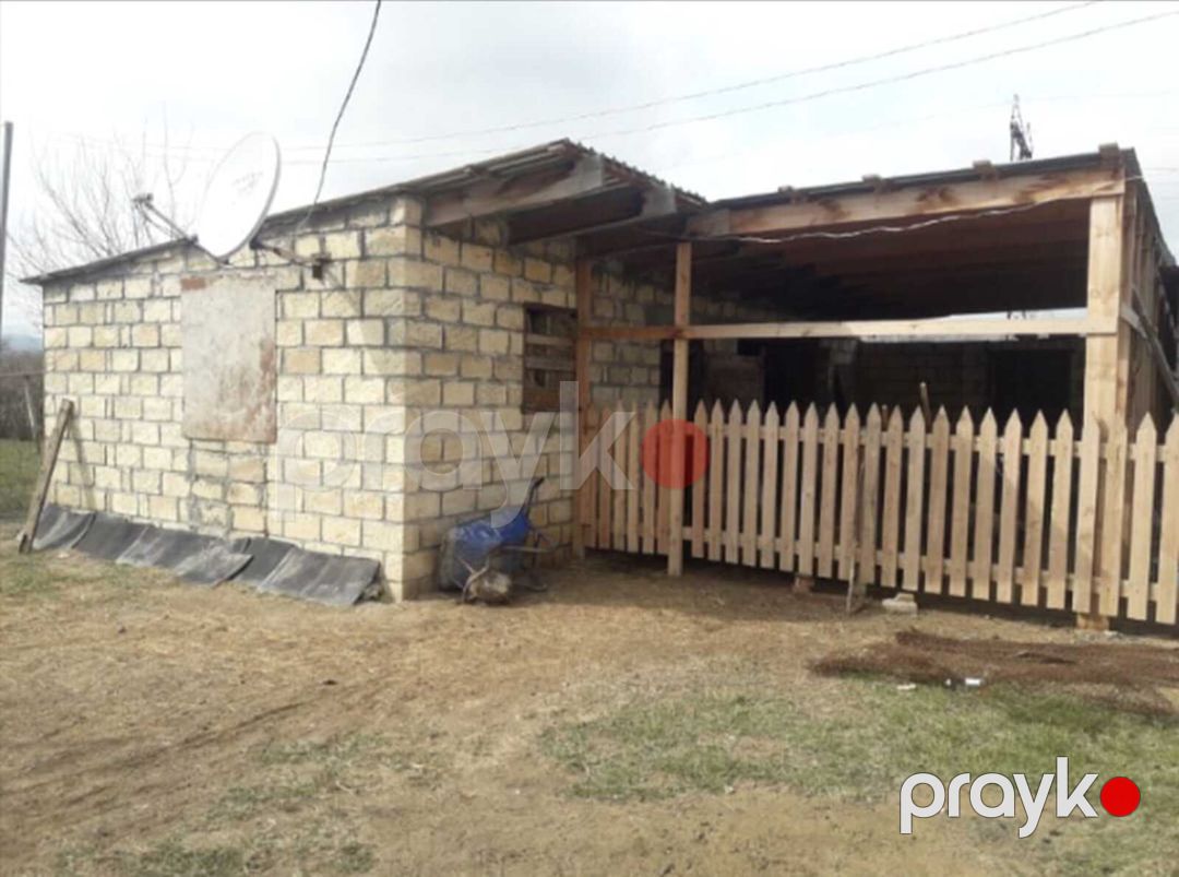 Bağ evi, Mingəçevir ş — Ev, villa, Mingəçevir (12)