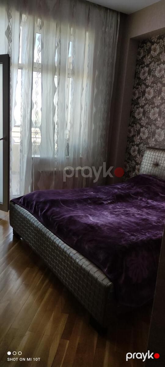 Satılır 3 otaqlı yeni tikili 90 m² — Mənzil, Bakı (12)