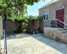 Həyət evləri Satılır Abşeron r., Masazır q., 2 otaq, 50 m² — Ev, villa, Bakı (8)