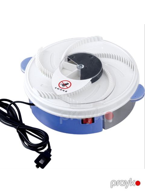 Elektromaqnit qorxuducu həşəratlara qarşı sinek799, 20x20x7 sm — Bakı