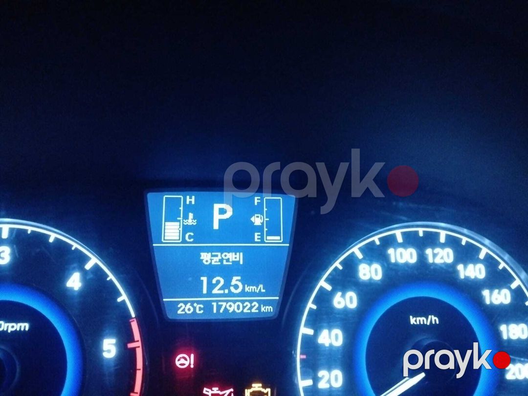 Hyundai Accent, 2018 il — Avtomobillər, Ağcabədi (11)