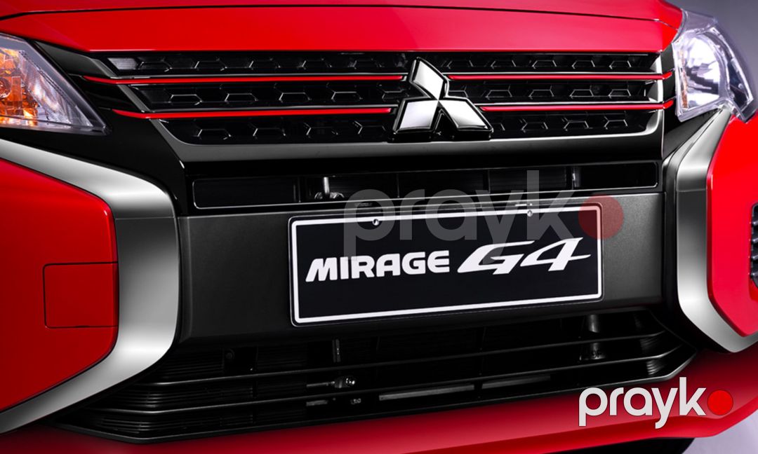 Mitsubishi Mirage hissələri — Ehtiyat hissələri və aksesuarlar, Bakı (9)