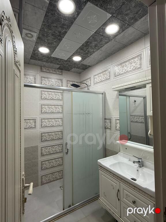 Satılır 3 otaqlı yeni tikili 97 m² — Mənzil, Bakı (10)