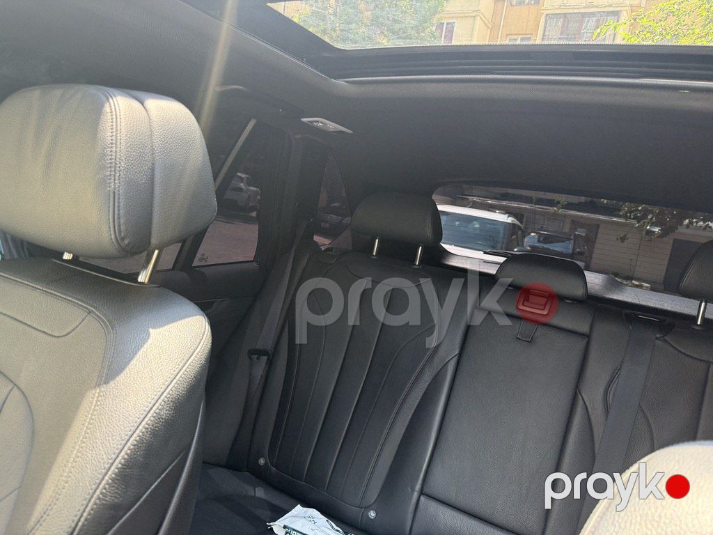 BMW X5, 3.0 L, 2015 il, 232 000 km — Avtomobillər, Bakı (8)