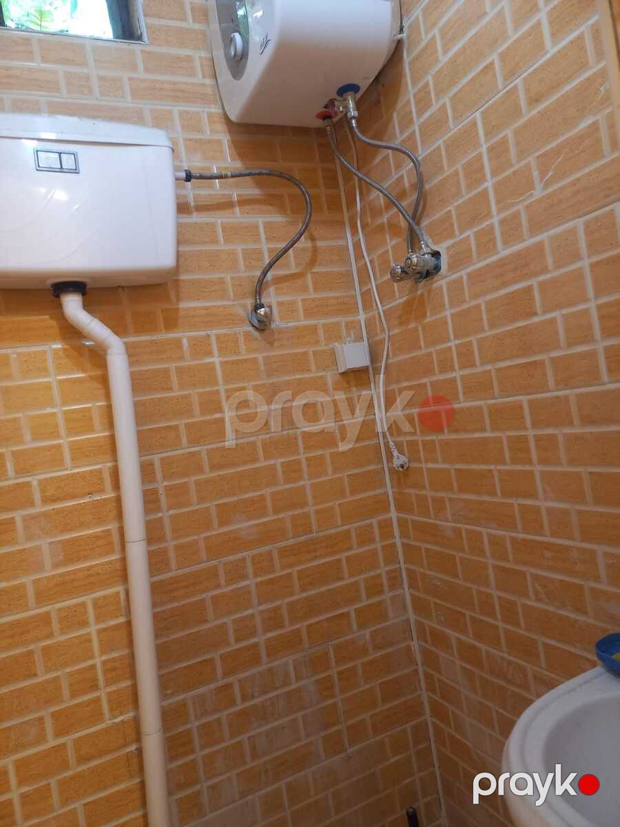 İcarəyə verilir obyekt 40 m² — Əmlak, Bakı (7)