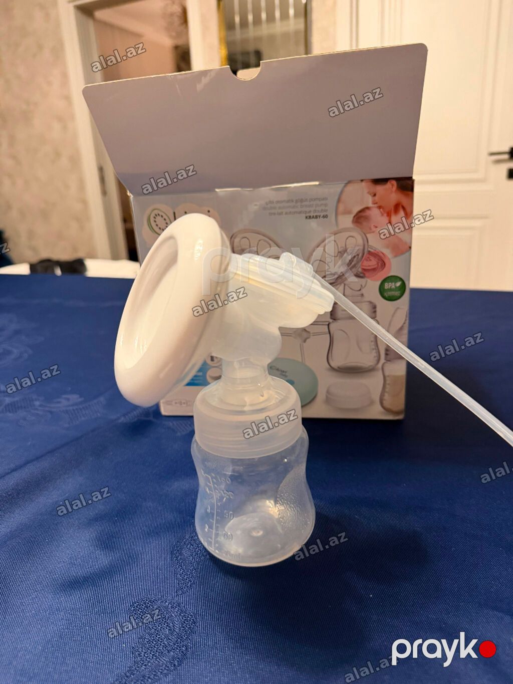 Sud sagan aparat Yenidir Uzerinde hediyye philips avent — Mallar, Bakı (4)