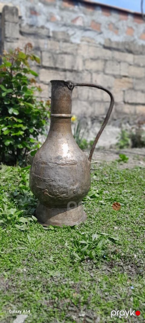 Mis səhəng mis — Bakı
