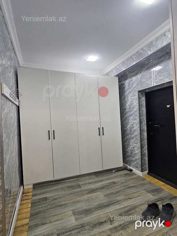 Satılır 3 otaqlı Bina evi menzil (Yeni tikili), 70 m², Masazır — Mənzil, Abşeron (10)