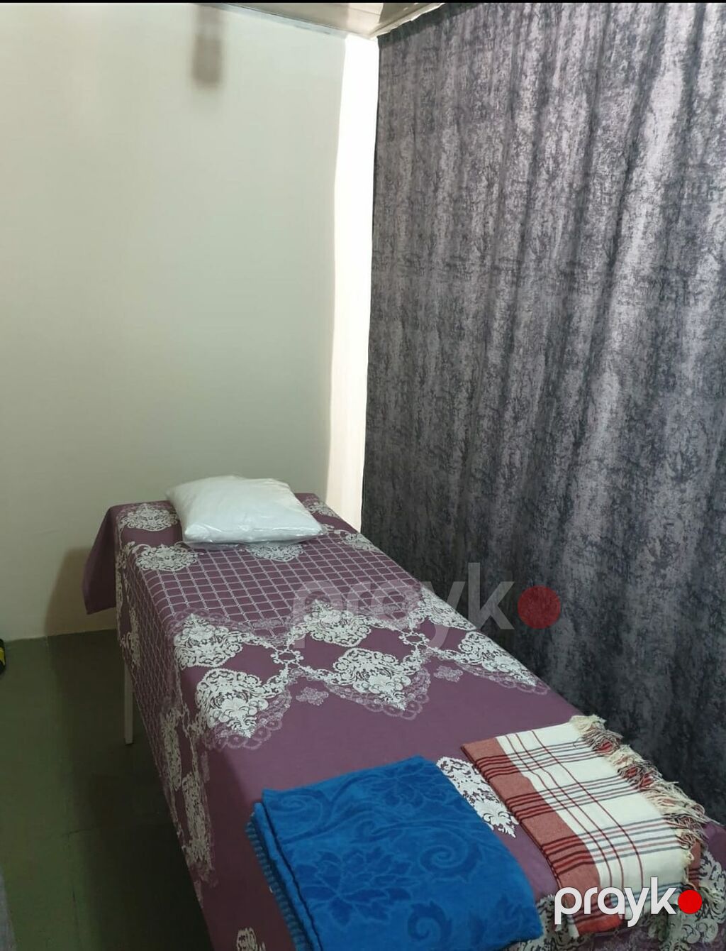 Müalicəvi masaj, Uşaqlar üçün, Kişilər üçün, Qadınlar üçün, Evə gəlməklə, Klinikada — Digər, Bakı (7)