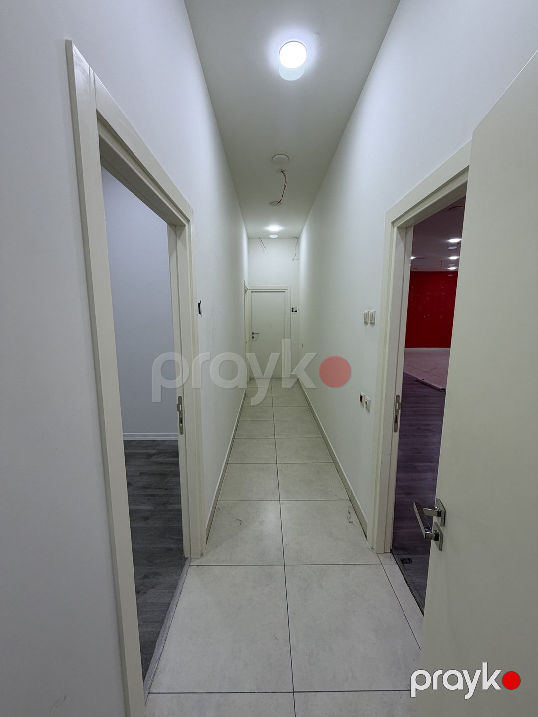 İcarəyə verilir obyekt 2440 m² — Əmlak, Bakı (10)