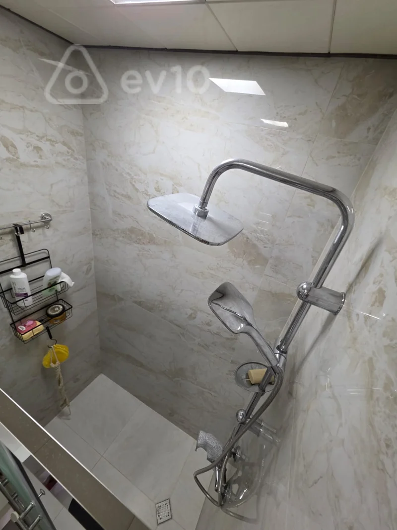 2 otaqlı mənzil, 67 m², Məhsəti Gəncəvi küçəsi — Mənzil, Bakı (8)