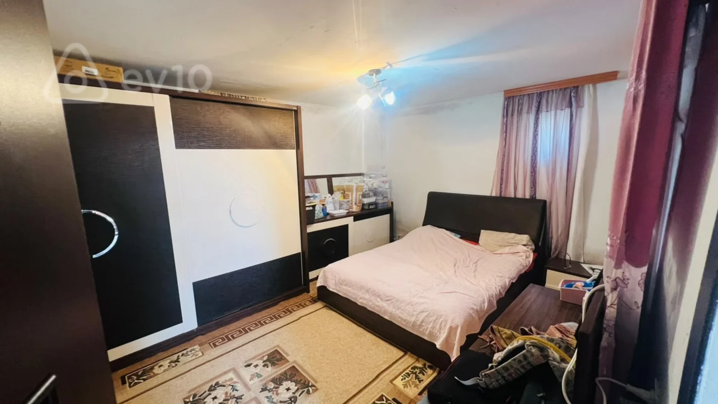 4 otaqlı həyət evi, 100 m², Buzovna ,Aida parkin yaxinligi — Ev, villa, Bakı (3)