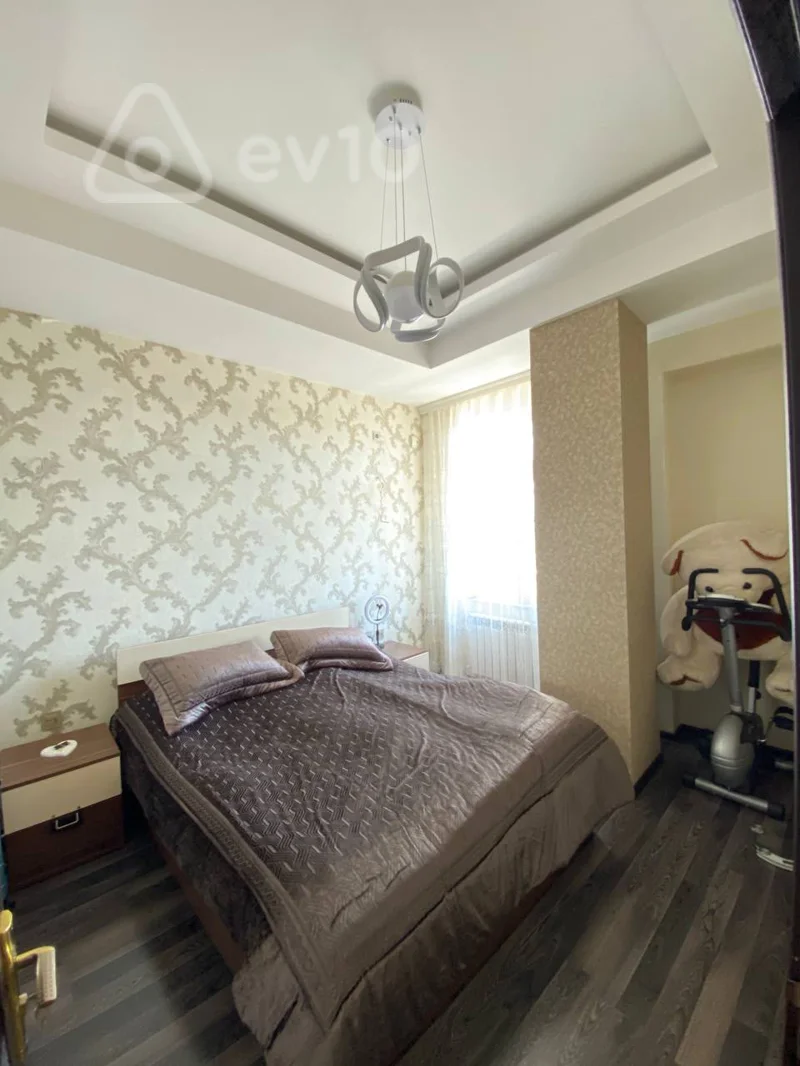 3 otaqlı mənzil, 75 m², Cəfər Xəndan küçəsi — Mənzil, Bakı (7)
