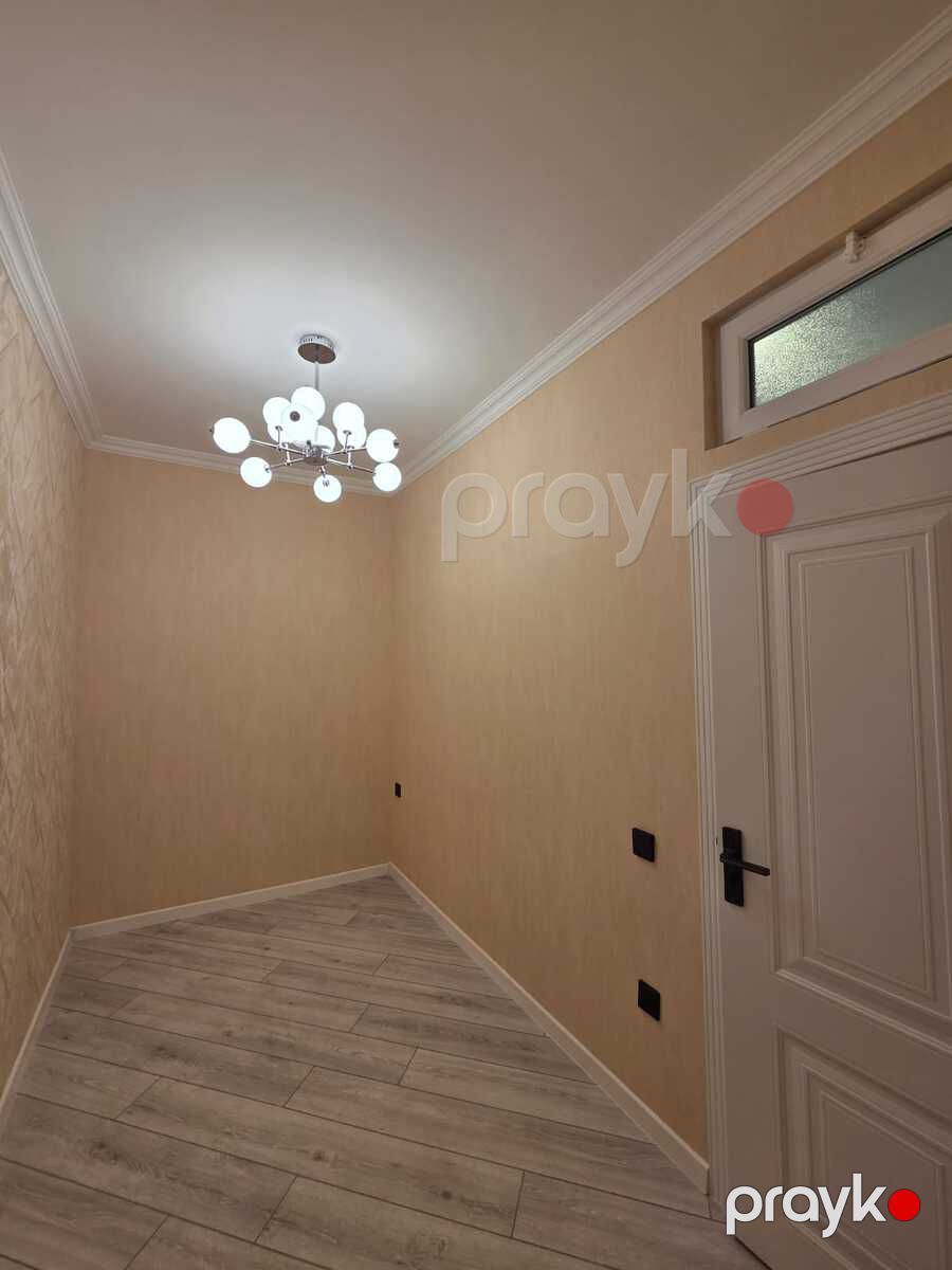 Satılır 4 otaqlı yeni tikili 89 m² — Mənzil, Xırdalan (12)