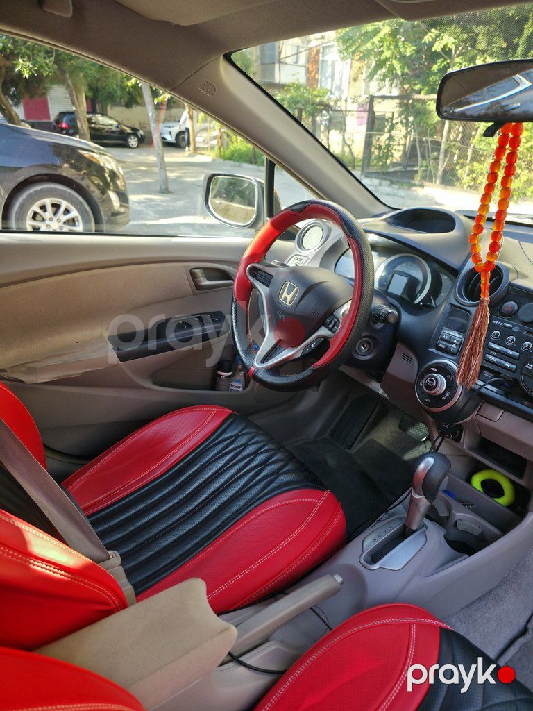 Honda Insight, 1.3 L, 0.58 kWh, 2010 il, 393 000 km — Avtomobillər, Bakı (12)