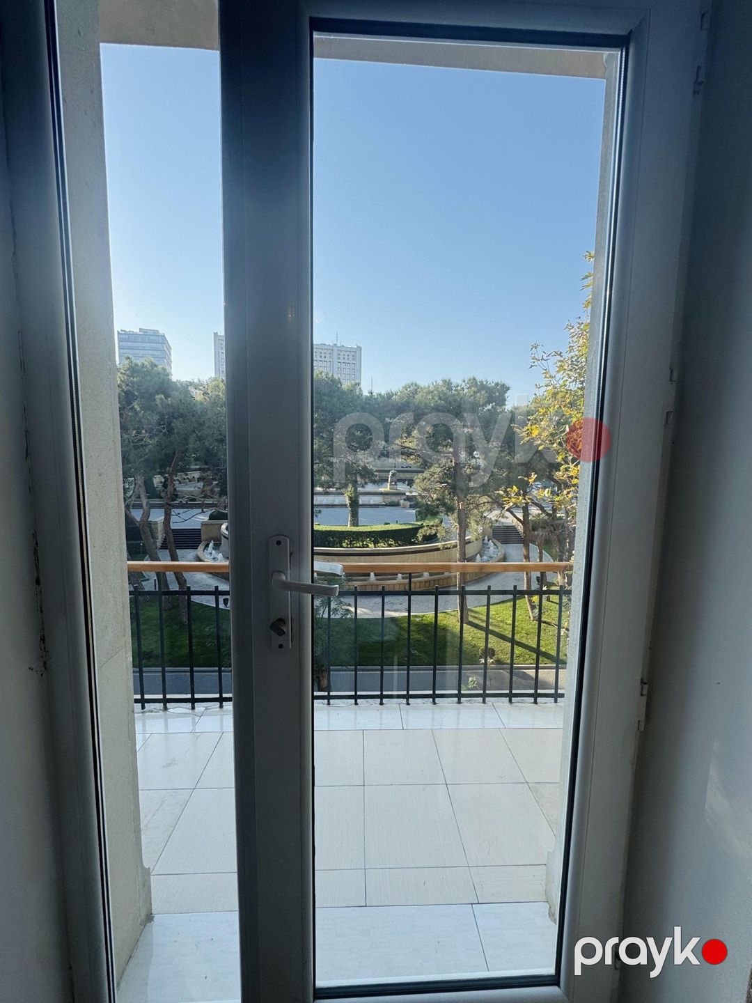 2 otaqlı mənzil, 70 m², Niyazi küçəsi, 5 — kirayə — Mənzil, Bakı (8)