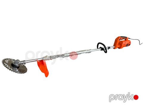Trimmer ZidPro 2400W — Bakı