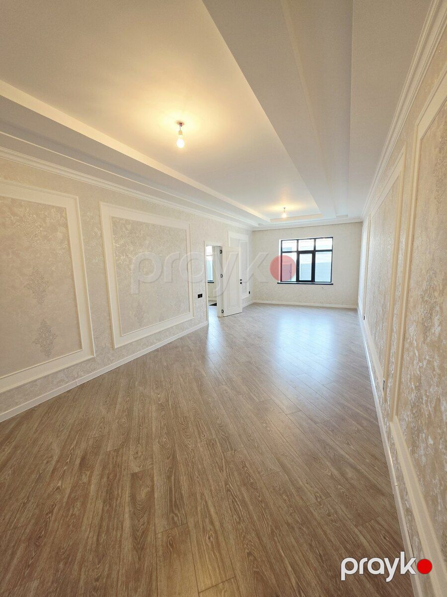 Həyət evi, Səbail r — Ev, villa, Bakı (4)